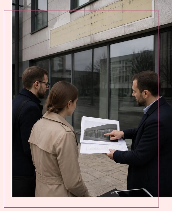 Согласование вывесок и рекламных конструкций в Иркутске